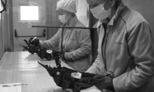 Corporate Video Production Istanbul