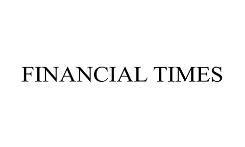 Financial Times Logo