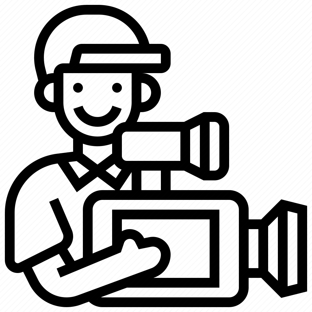 Video Crew in Istanbul