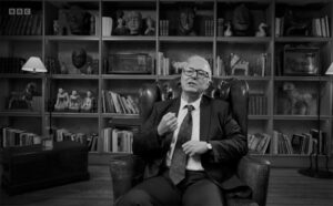 Interview Filming in Istanbul